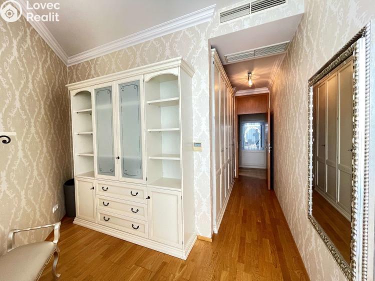 Pronájem bytu 2+KK Praha, Pitterova 2855/11 č. 8