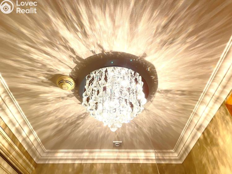 Pronájem bytu 2+KK Praha, Pitterova 2855/11 č. 14