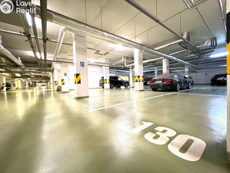 Pronájem bytu 2+KK Praha, Pitterova 2855/11 č. 15