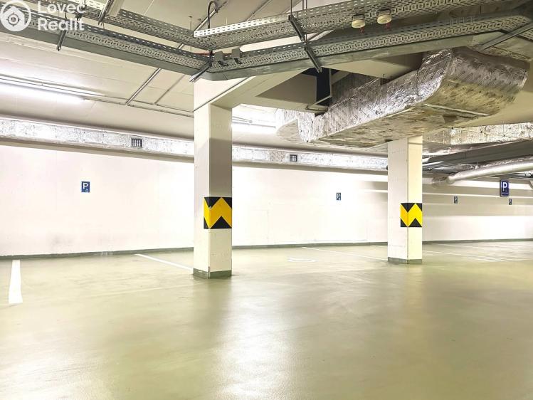 Pronájem bytu 2+KK Praha, Pitterova 2855/11 č. 18