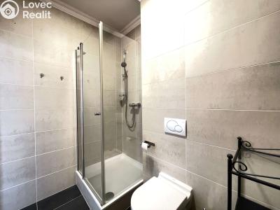 Pronájem bytu 2+KK Praha, Pitterova č. 5