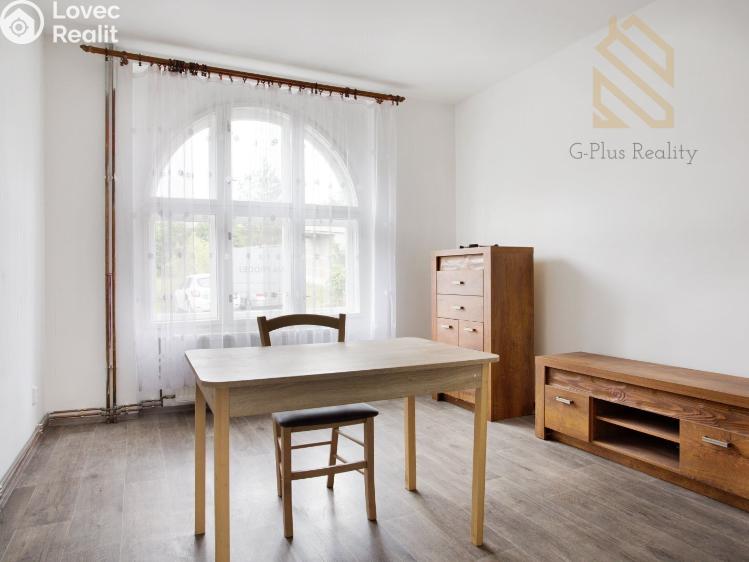 Продажа семейного дома Litoměřice č. 4