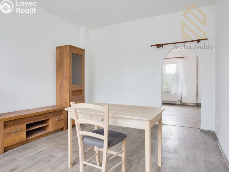 Продажа семейного дома Litoměřice č. 5