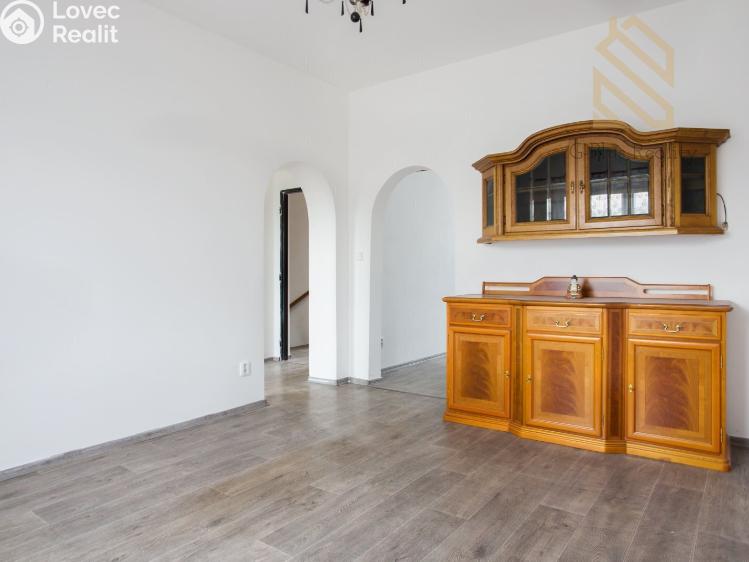 Продажа семейного дома Litoměřice č. 6