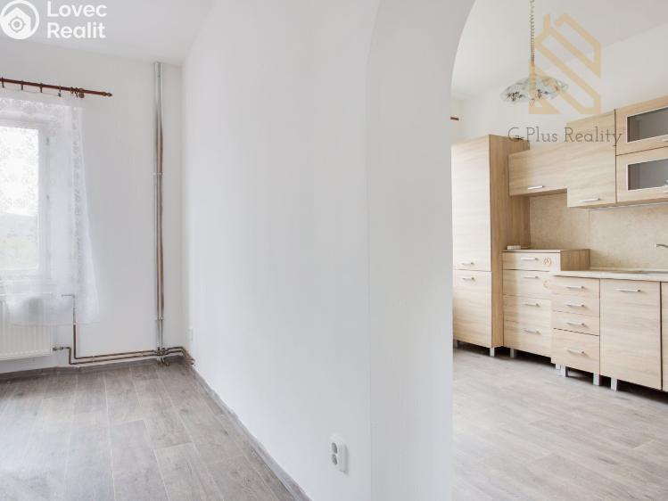 Продажа семейного дома Litoměřice č. 8