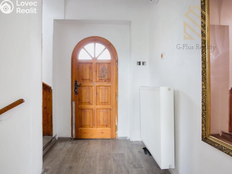Продажа семейного дома Litoměřice č. 11