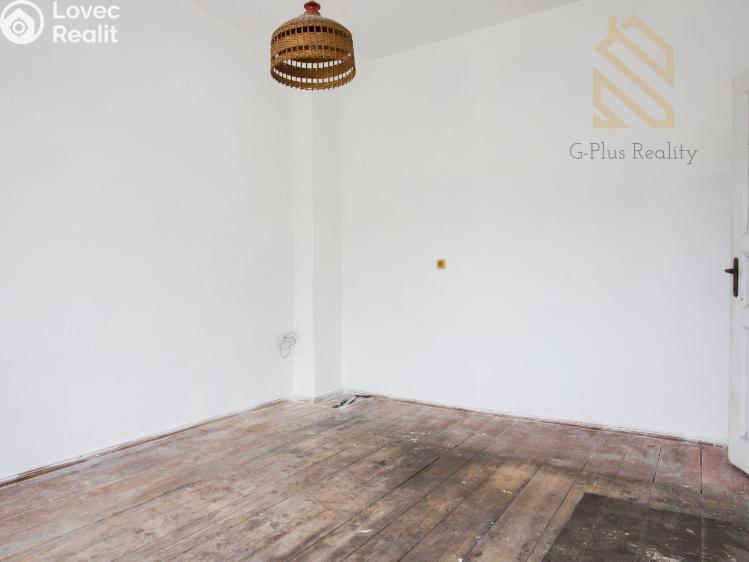 Продажа семейного дома Litoměřice č. 13