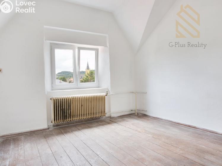 Продажа семейного дома Litoměřice č. 14