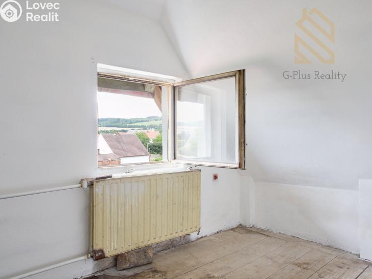 Продажа семейного дома Litoměřice č. 15