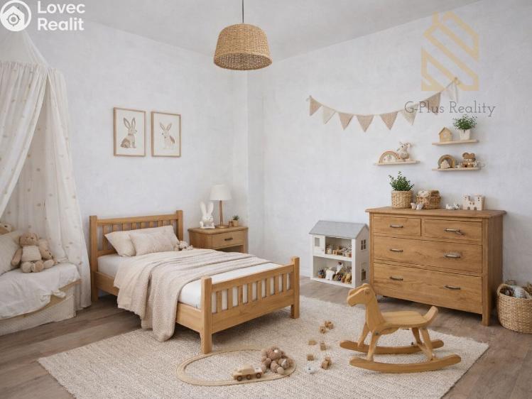 Продажа семейного дома Litoměřice č. 28