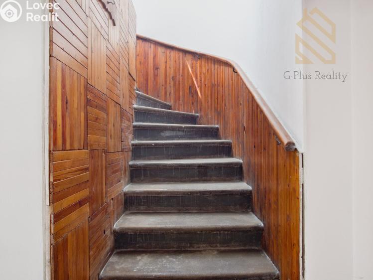 Prodej rodinného domu Libochovany č. 12