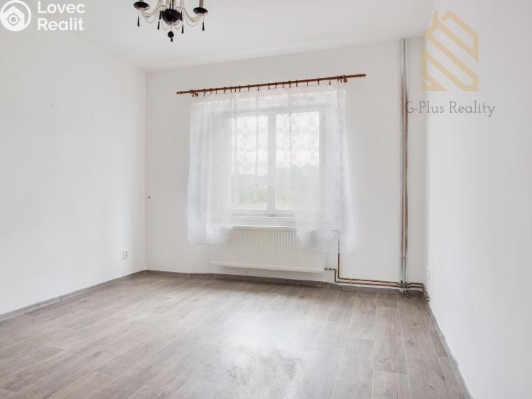 Prodej rodinného domu Libochovany č. 10