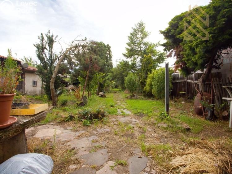 Prodej rodinného domu Libochovany č. 26