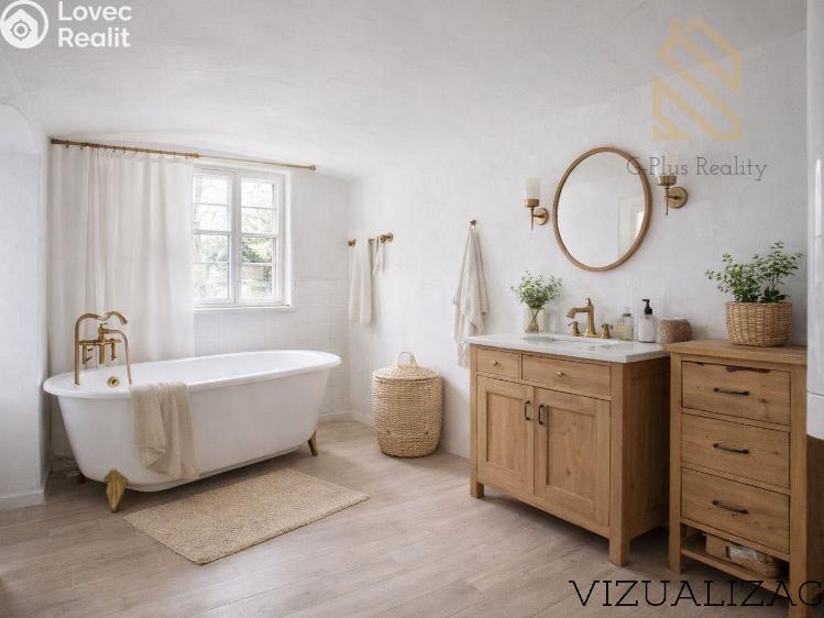 Prodej rodinného domu Libochovany č. 28