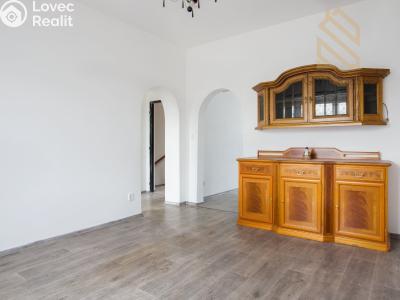 Sale family house Litoměřice č. 6