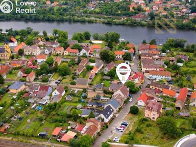 Prodej rodinného domu Libochovany č. 4