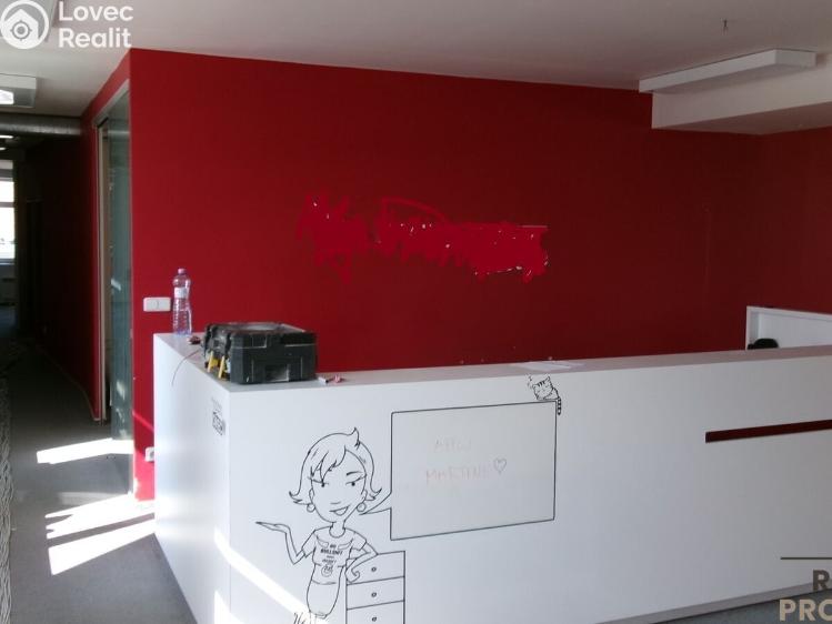 Rent office space Brno, Cejl č. 2