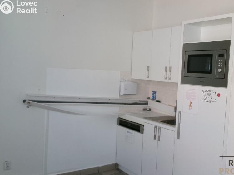 Rent office space Brno, Cejl č. 10