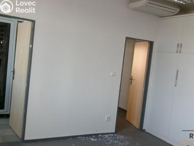 Rent office space Brno, Cejl č. 4