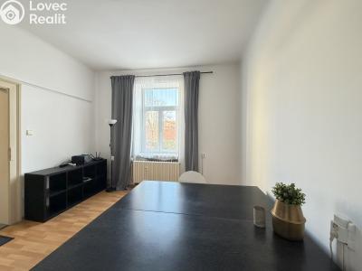 Rent office space Pardubice, třída Míru 71 č. 4