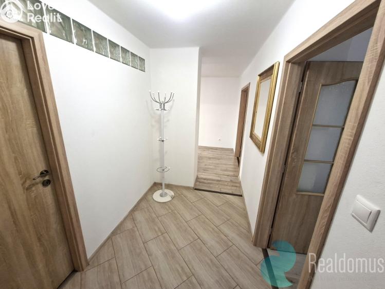 Pronájem bytu 2+1 České Budějovice, Kněžskodvorská č. 9