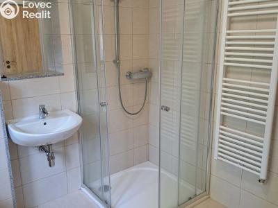 Pronájem bytu 2+1 České Budějovice, Kněžskodvorská č. 6