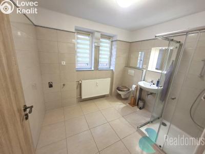 Аренда квартиры 2+1 České Budějovice, Kněžskodvorská č. 6