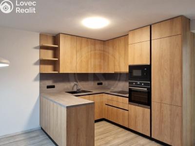 Pronájem bytu 2+KK České Budějovice, Šroubárenská č. 2