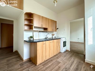 Pronájem bytu 2+1 Karviná, Zahradnická č. 2