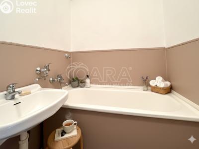 Аренда квартиры 2+1 Karviná, Zahradnická č. 8