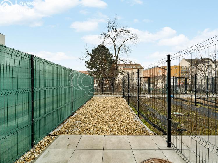 Оренда квартири 1+KK Brno, Dornych 384/102 č. 7