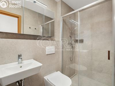 Оренда квартири 1+KK Brno, Dornych č. 5