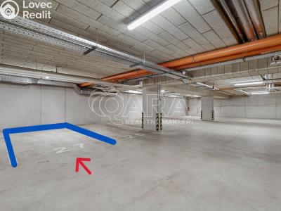 Оренда квартири 1+KK Brno, Dornych č. 11