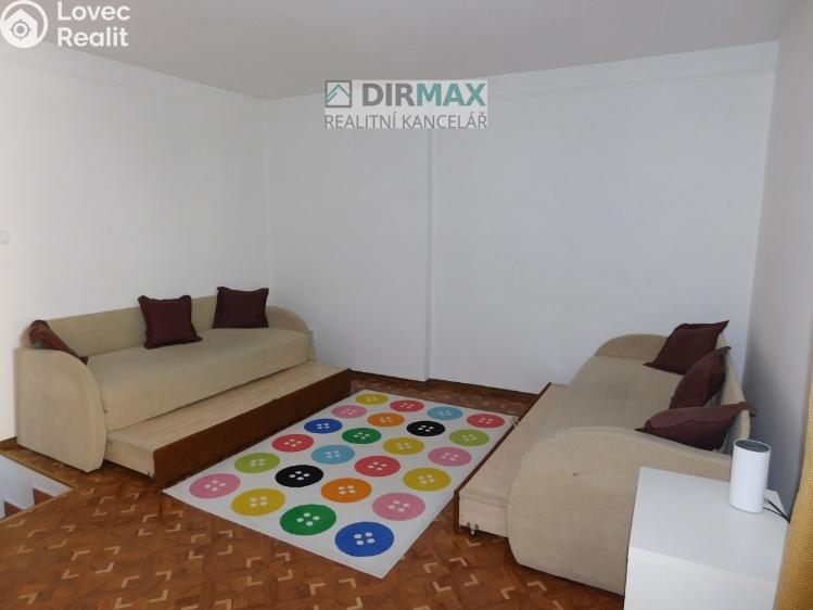 Rent atypical apartment Plzeň, Ruská č. 10