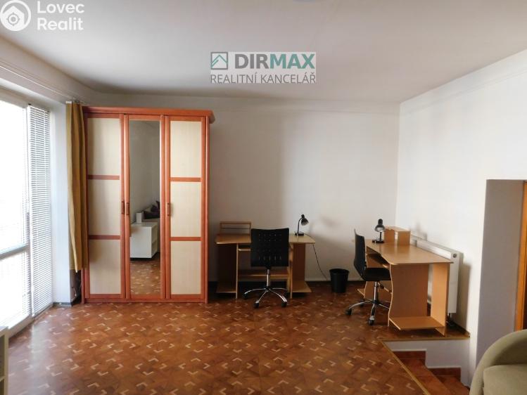 Rent atypical apartment Plzeň, Ruská č. 11