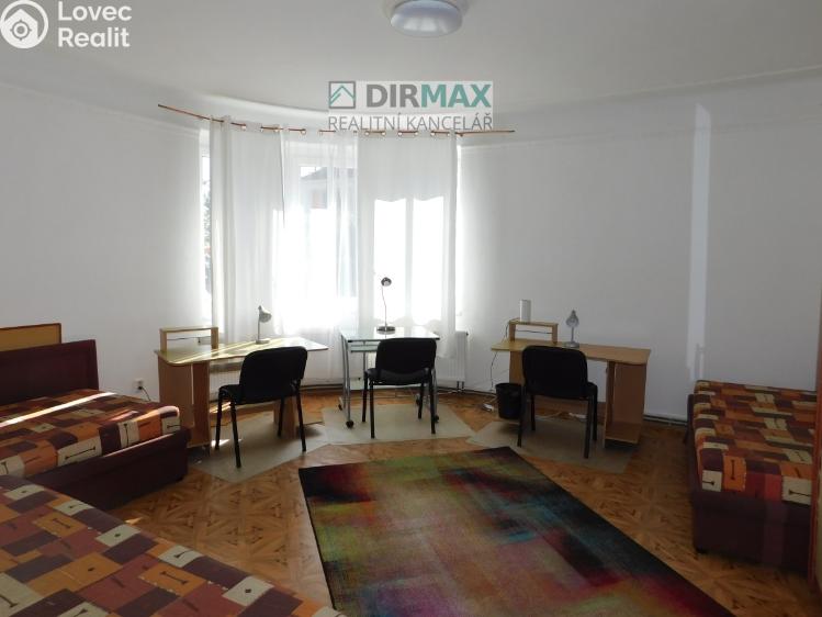 Rent atypical apartment Plzeň, Ruská č. 13