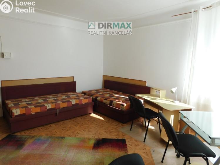 Rent atypical apartment Plzeň, Ruská č. 14