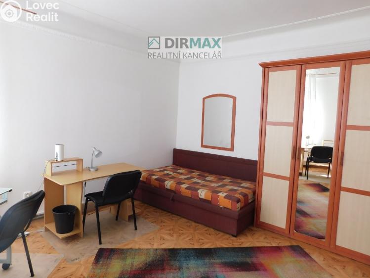 Rent atypical apartment Plzeň, Ruská č. 15