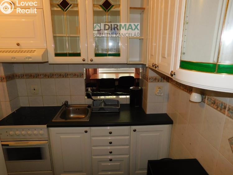 Rent atypical apartment Plzeň, Ruská č. 17