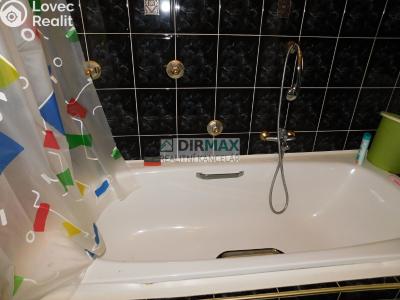 Pronájem atypického bytu Plzeň, Ruská č. 5