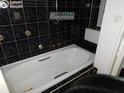 Pronájem atypického bytu Plzeň, Ruská č. 9