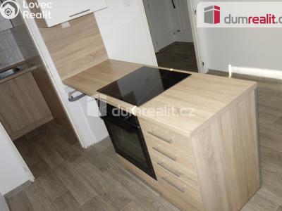 Pronájem bytu 2+KK Břeclav, náměstí T. G. Masaryka č. 1