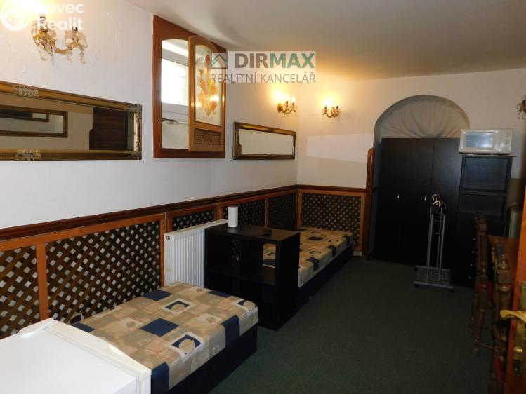 Rent atypical apartment Plzeň, Ořechová č. 1