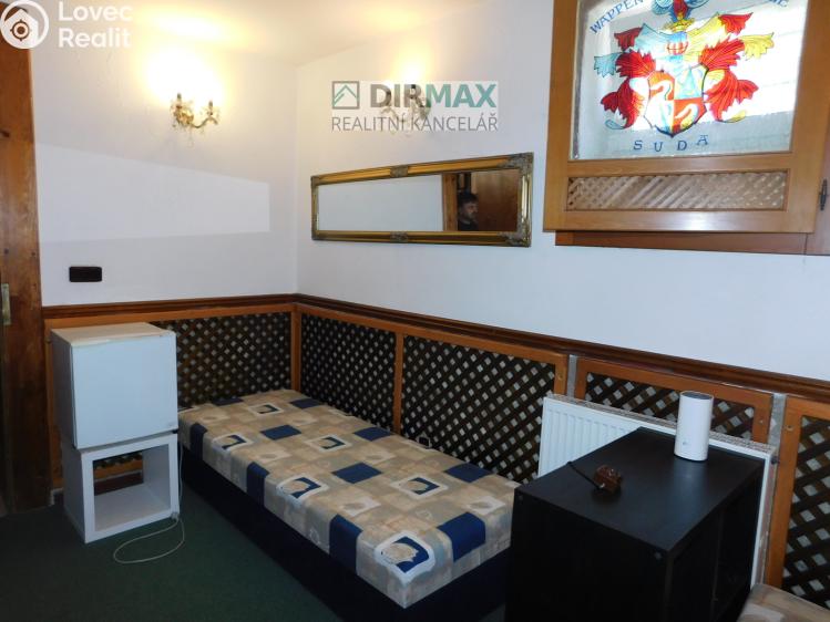 Rent atypical apartment Plzeň, Ořechová č. 2