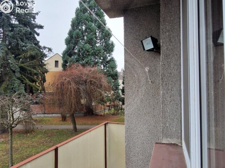 Pronájem bytu 3+1 České Budějovice, Luční 577/9 č. 11