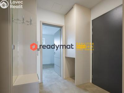 Pronájem bytu 2+KK Dubňany, Malá strana 115 č. 3