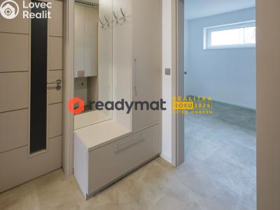 Pronájem bytu 2+KK Dubňany, Malá strana 115 č. 4