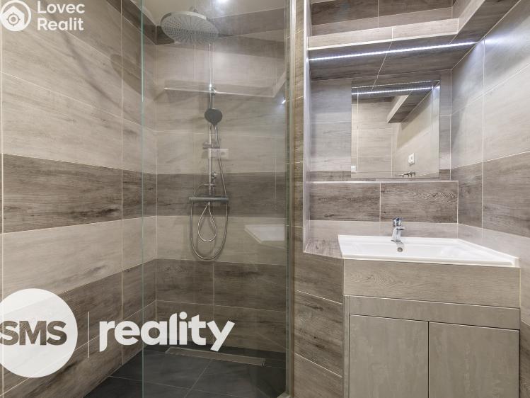 Prodej bytu 3+1 Frýdek-Místek, Novodvorská 3053 č. 6