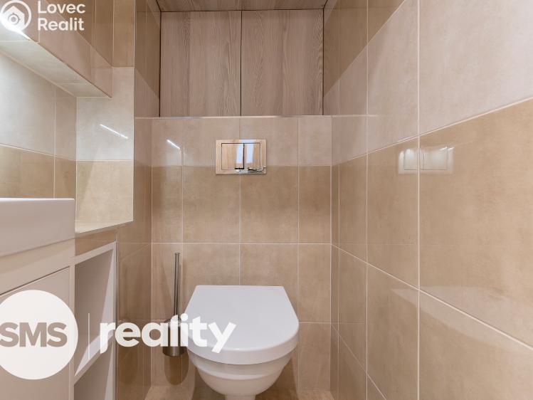 Prodej bytu 3+1 Frýdek-Místek, Novodvorská 3053 č. 7