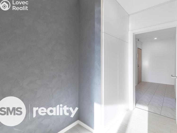 Prodej bytu 3+1 Frýdek-Místek, Novodvorská 3053 č. 8